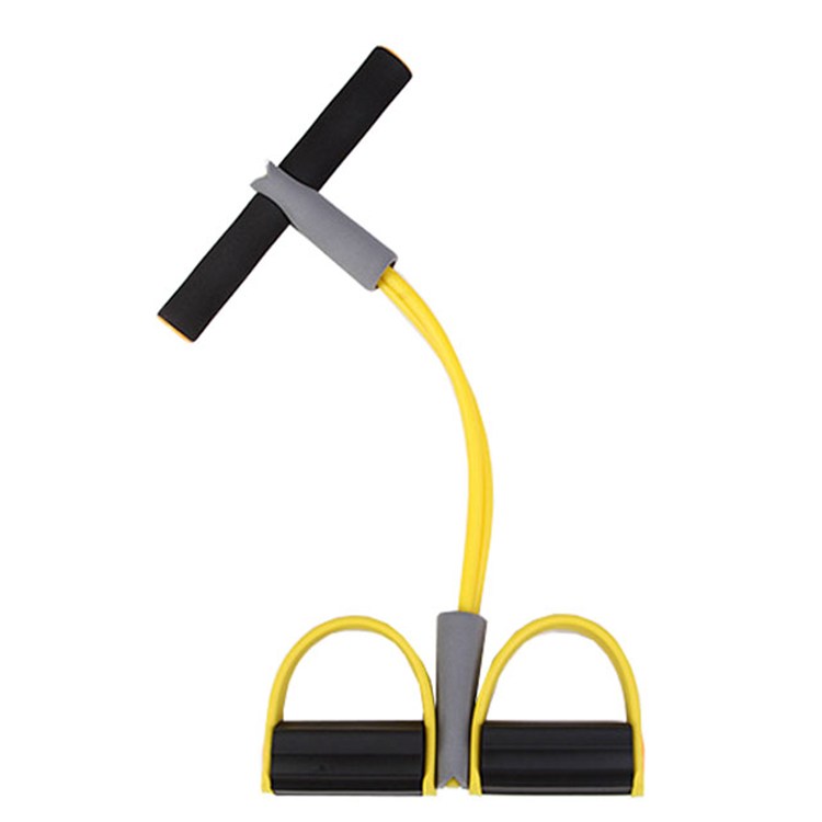 Pedal Tension Pull Rope