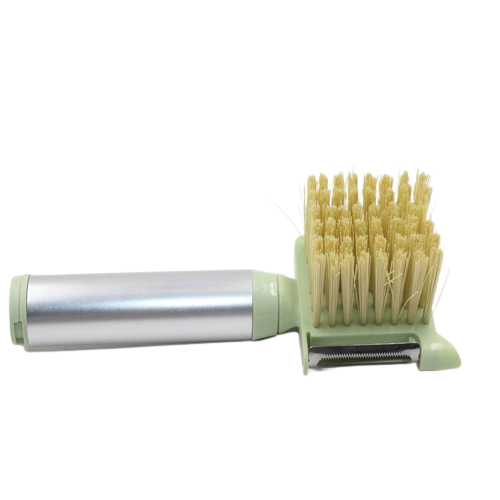 Aluminum Handle Cleaning Brush Manufacturer
