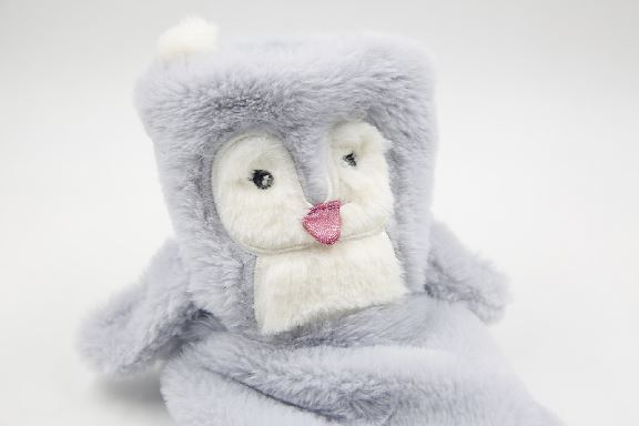 Animal Booties Slippers