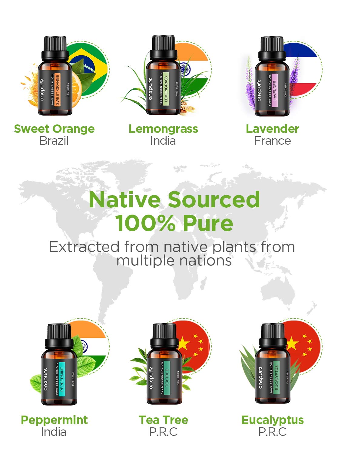 Essential Oil Diffuser 1