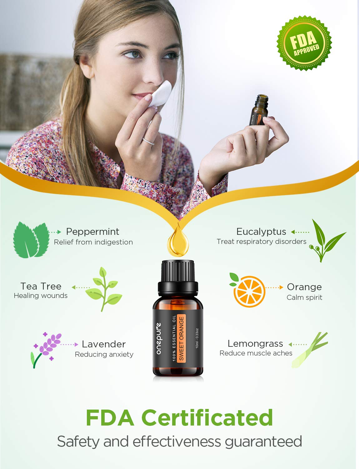 Essential Oil Diffuser 2