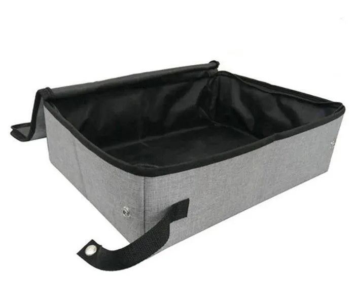 Foldable Litter Box 1 2024091906103811