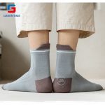OEM Mens Mesh Socks