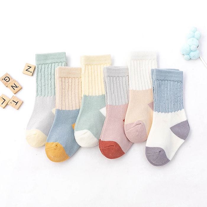 Thermal Socks Service