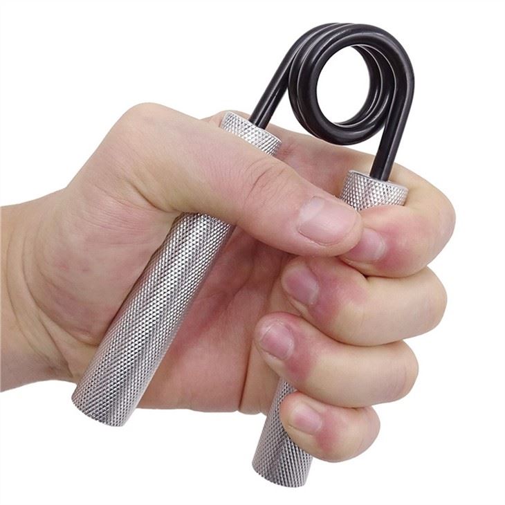 Hand Grip Metal