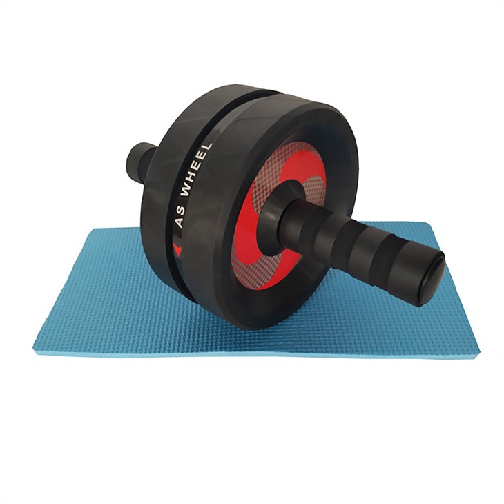1PC Ab Roller Exercise Wheel