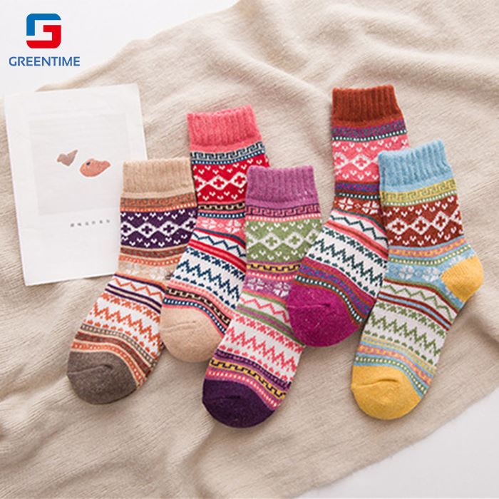 Best Women's Cashmere Socks