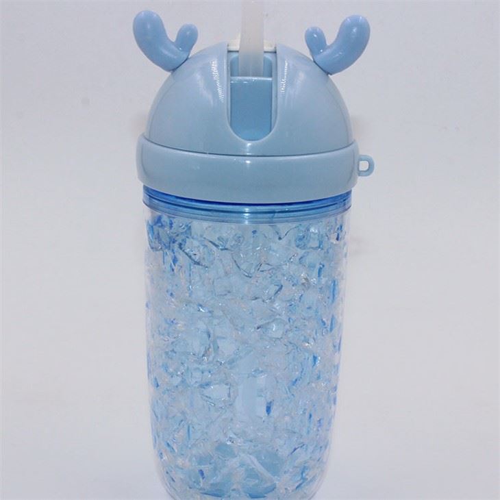 Blue Antler Freezer Ice Tumbler