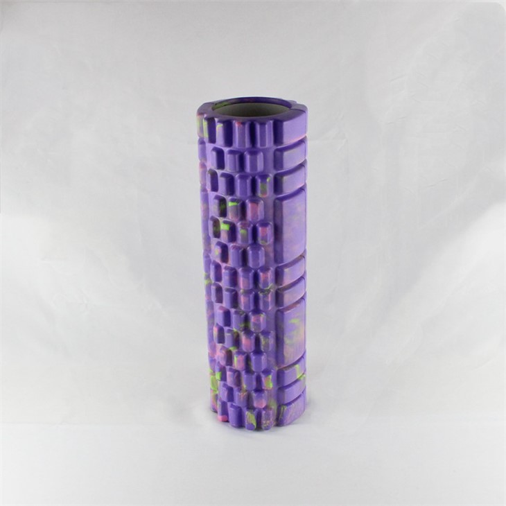 1PC Yoga Column Roller