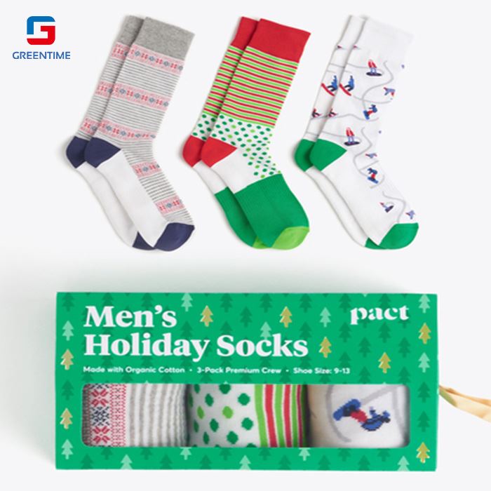 Comfortable Casual Socks