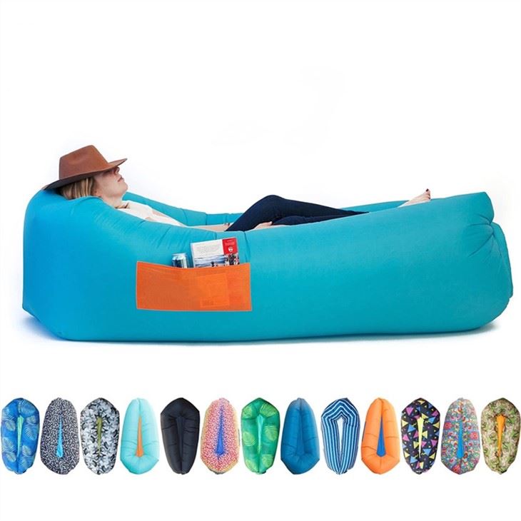 1PC Cool Inflatable Couch