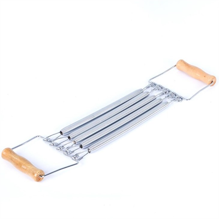 1PC Dual Purpose Chest Stretcher Pull