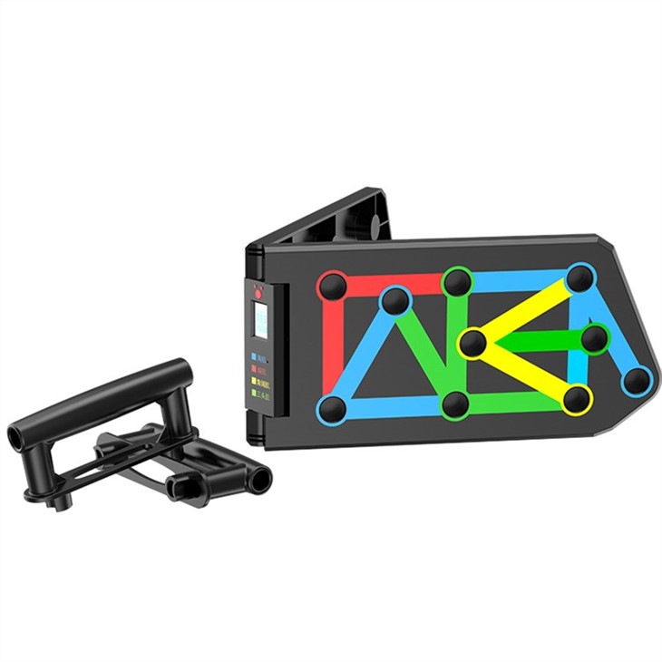 1.5kg Wholesale Foldable Push Up Bar Board