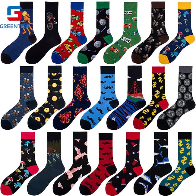 stylish socks mens