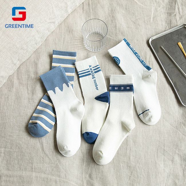 Fashion Sports Socks