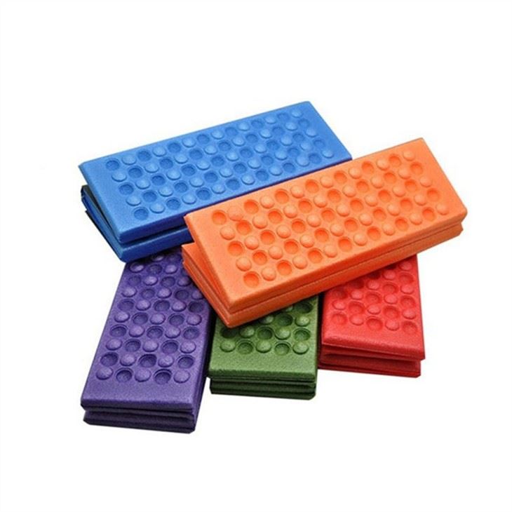 Folding Foam Sit Pad