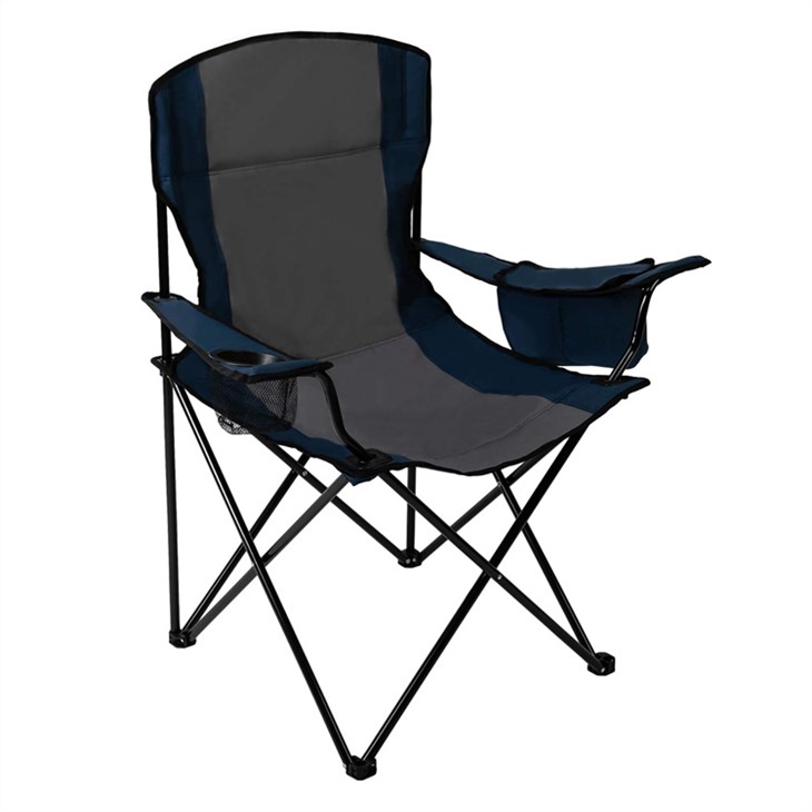 1PC Folding Quad Chair With Carrying Bag