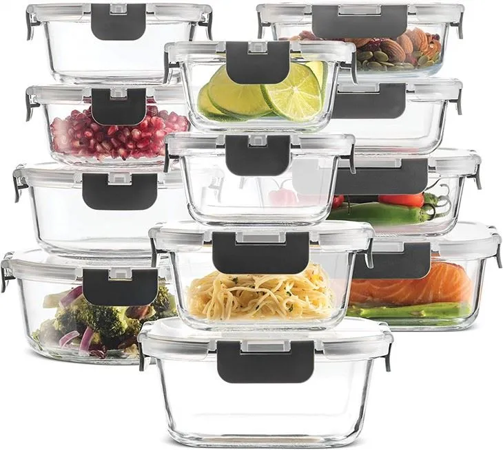 glass food storage container set41013747142 2024091907530632