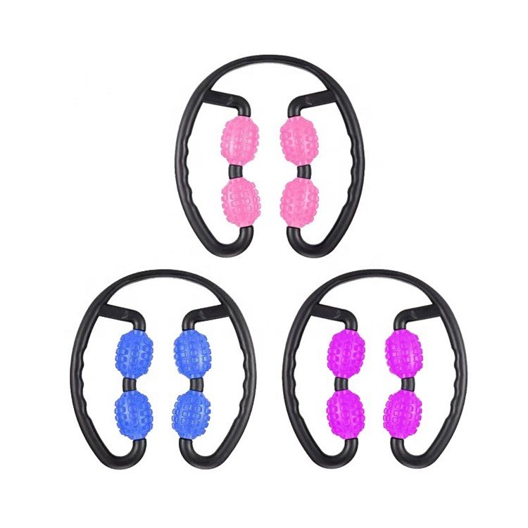 1PC Handheld Massage Stick Greentime