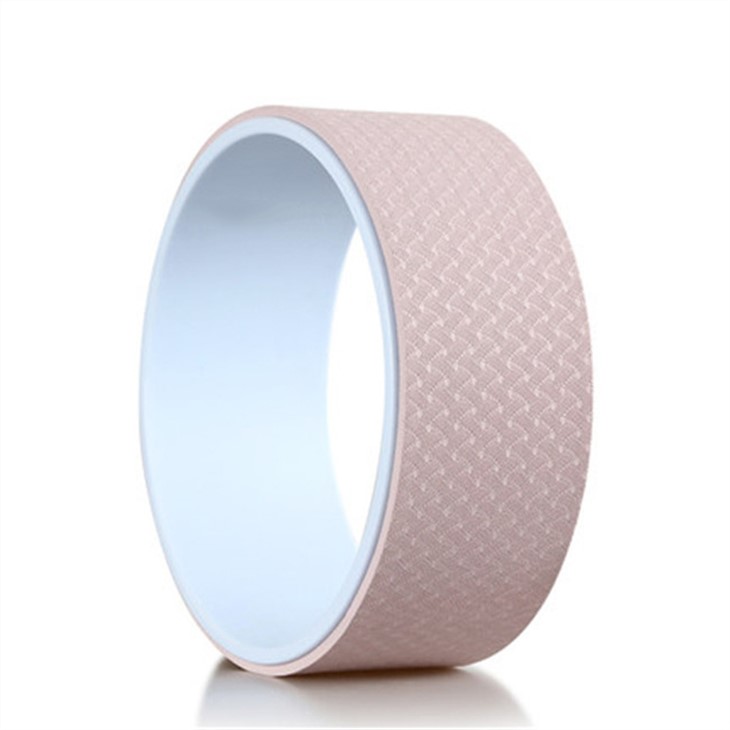 Home Exercise Fitness Equipment Yoga Wheel