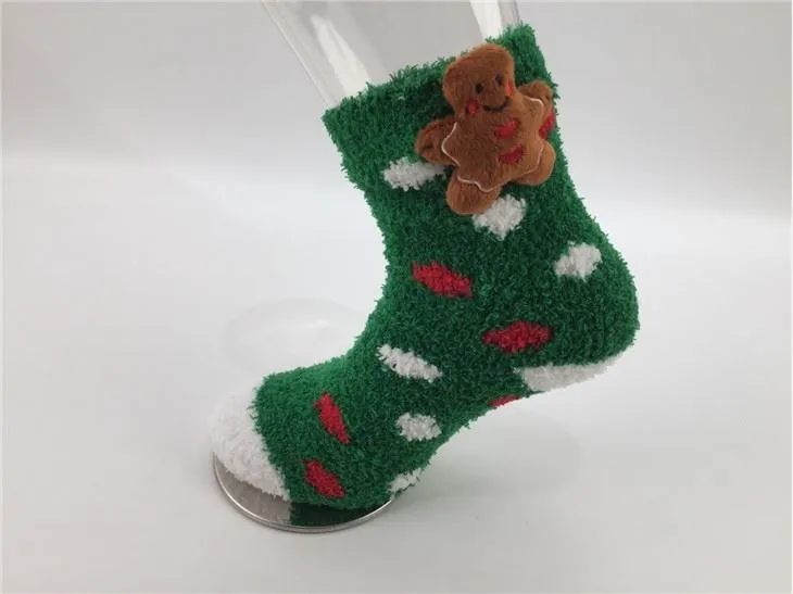 ladies novelty cosy socks with christmas14552536881 2024091901253514