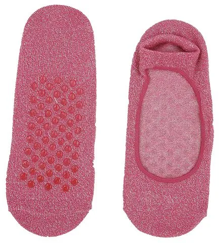 lurex ankle yoga socks16455936556 2024091901372943