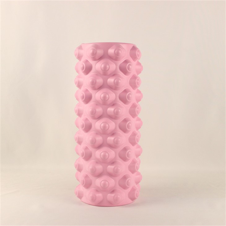 Massage And Yoga Muscle Foam Roller