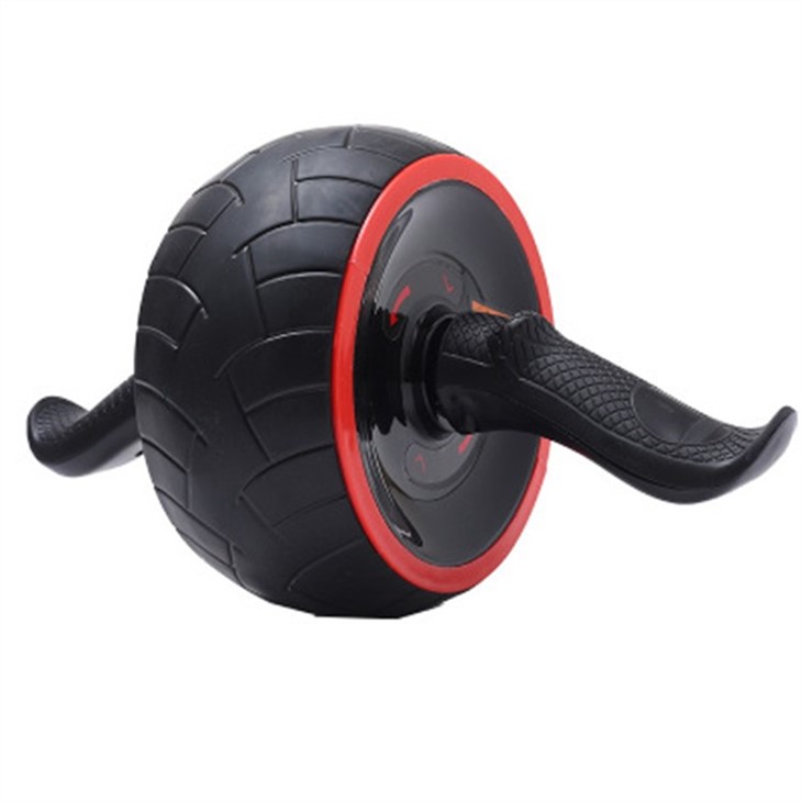1.5kg Rebound Ab Wheel Roller