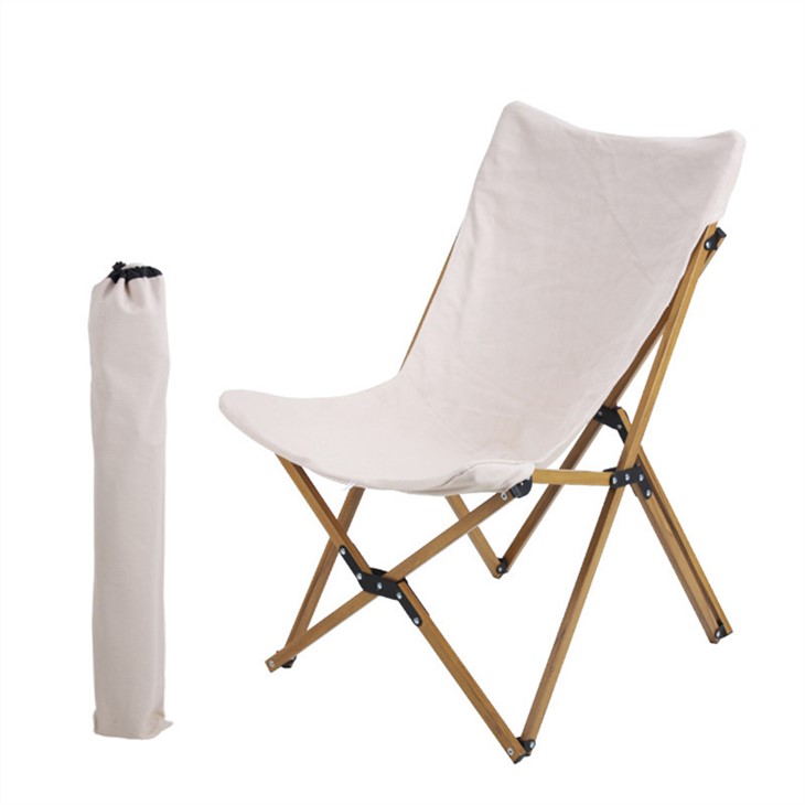 Outdoor Butterfly Chair