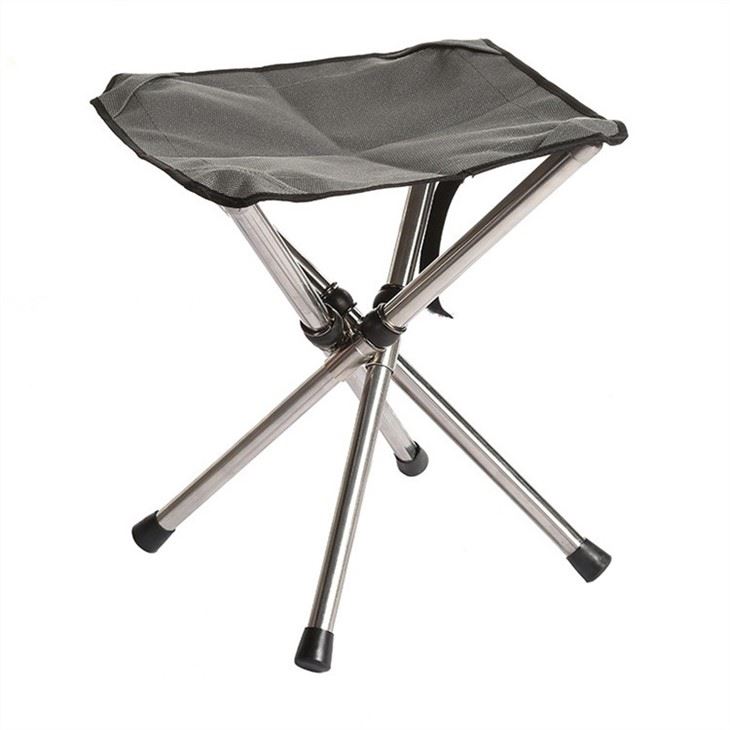 1PC Outdoor Light Folding Fishing Camping Chair