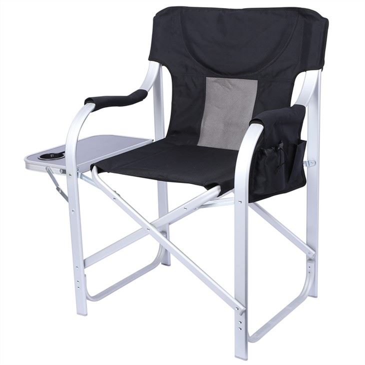 1PC Heavy Duty Camping Chair