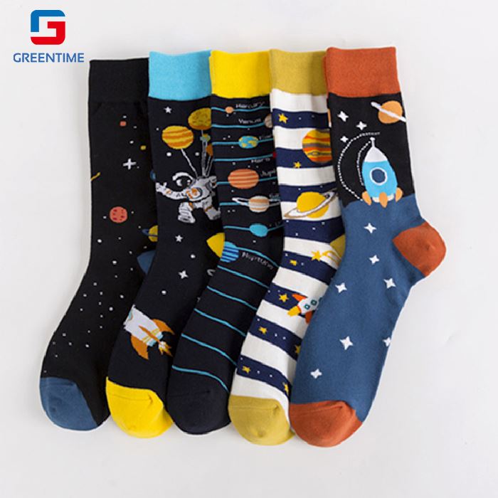 Planet Socks