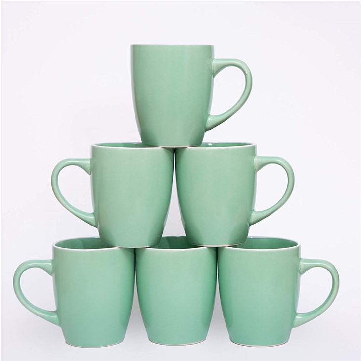 Porcelain Mugs For Coffee Tea