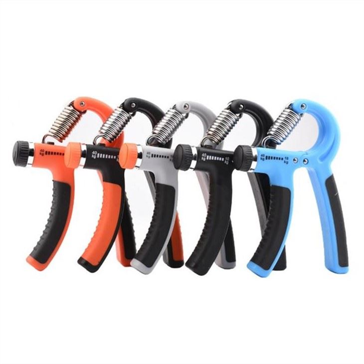 Adjustable Grip Strengthener