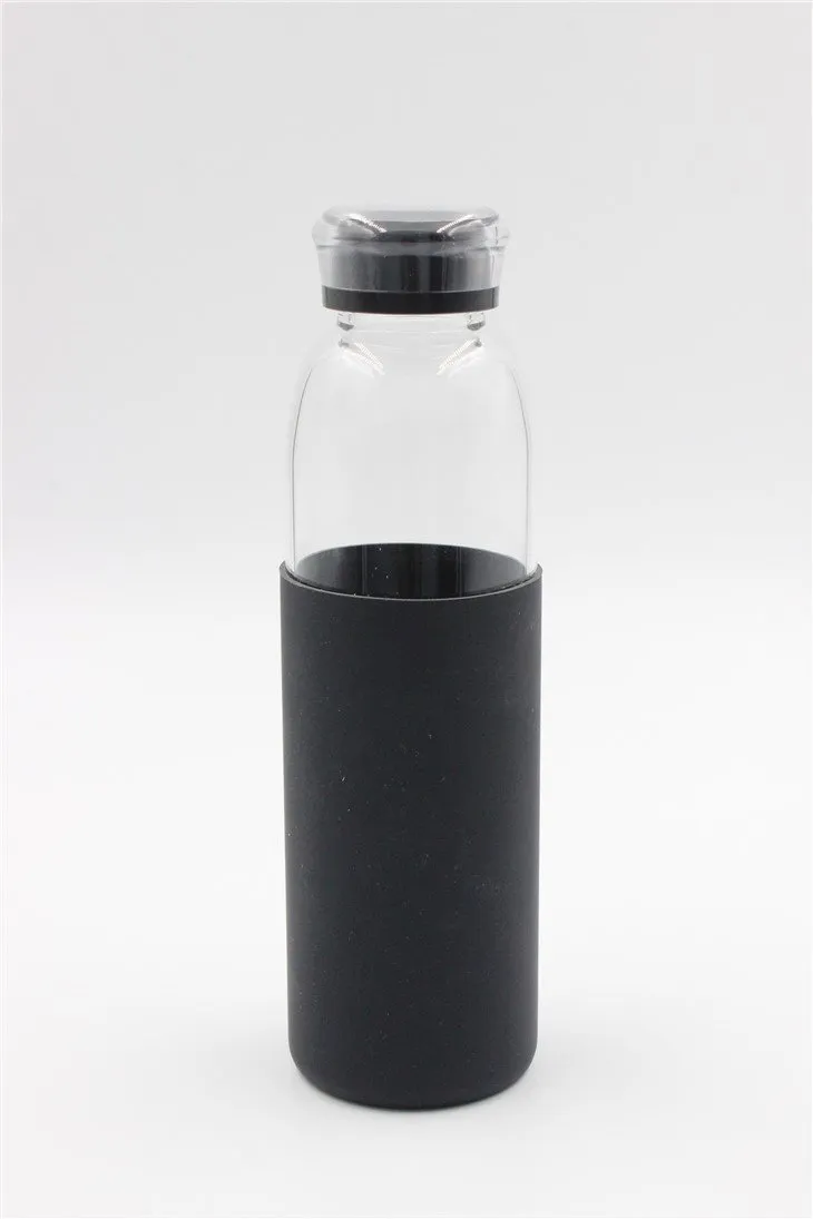 reusable glass bottle with metal lid35538197971 2024091907502943
