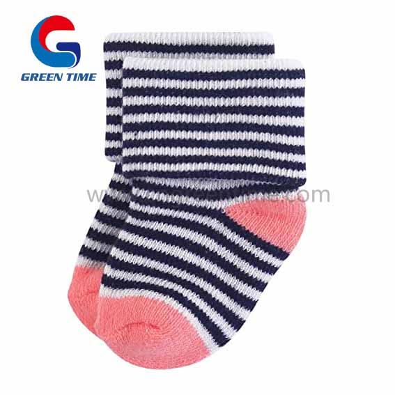 soft baby socks