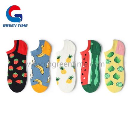 Soft Cozy Ankle Socks