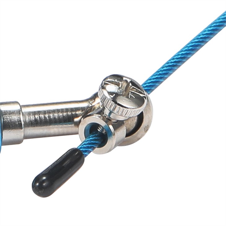 High Speed Jump Rope