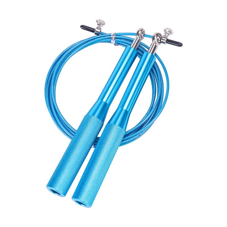 Steel Wire Jump Rope
