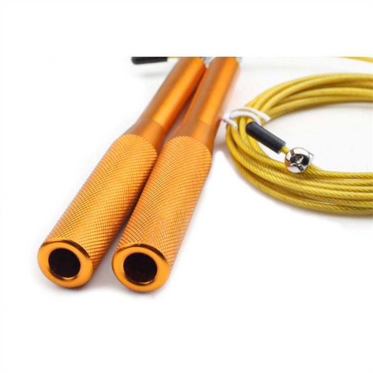 Steel Wire Jump Rope