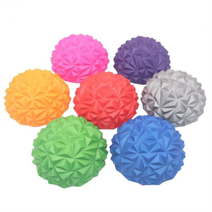 Stepping Stones Massage Ball