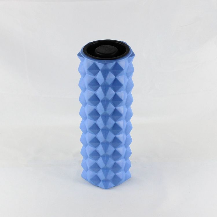 1PC Foam Roller with Cap