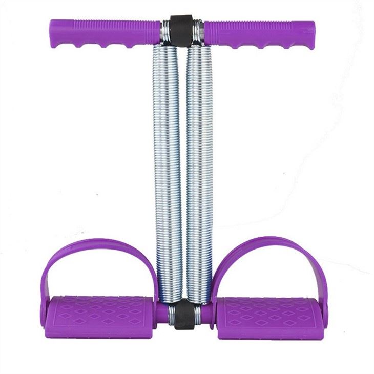 1PC Sit Up Spring Pedal Tension
