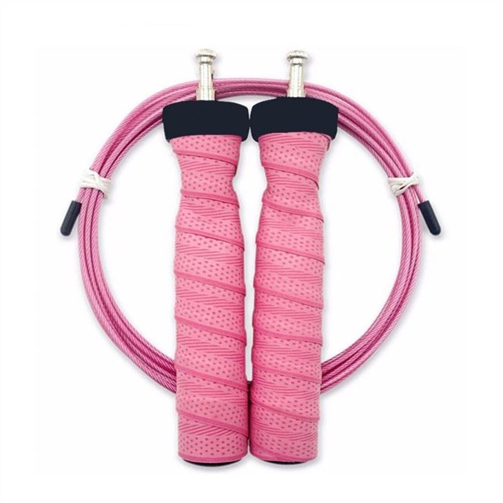 Weighted Skipping Rope