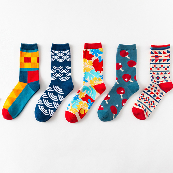 wholesale crew casual socks