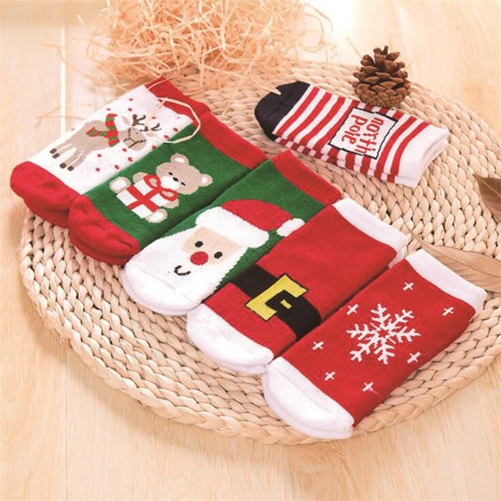 Wholesale Infant Christmas Stocking