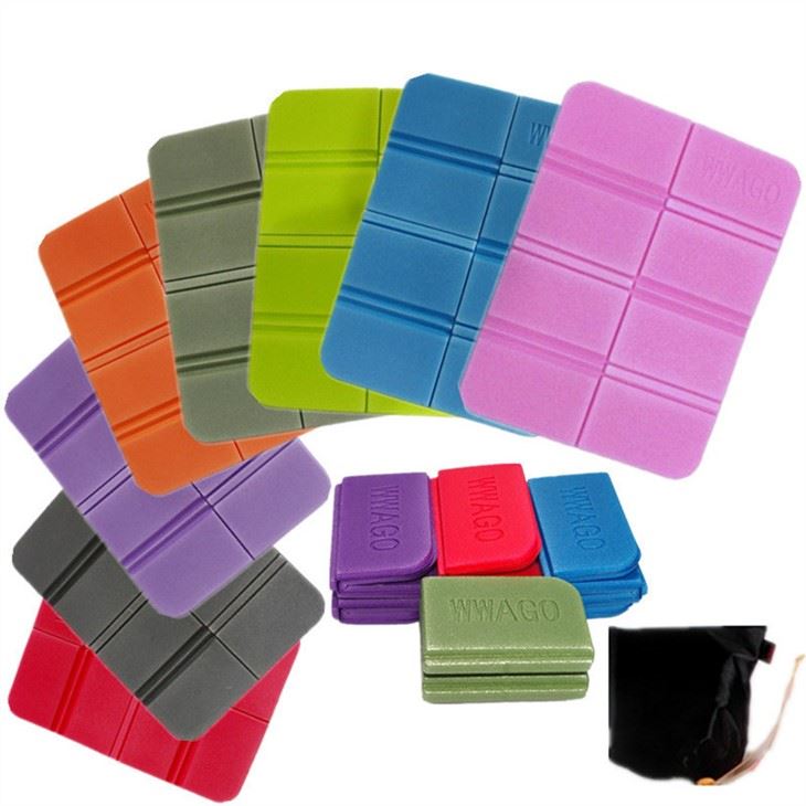 XPE Foam Sit Pad