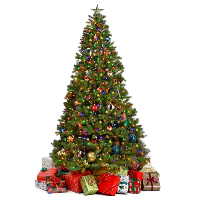 Artificial Christmas Tree Wholesale 1 2024091902130015