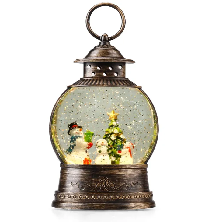 Christmas Music Snowball Lantern 1 2024091902065382