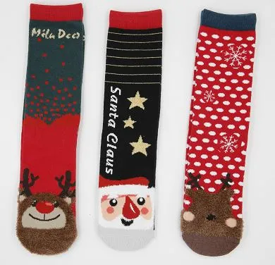 Christmas Socks Supplier 4 2024091901420725